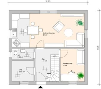 EG-Grundriss-Variante-1-koloriert